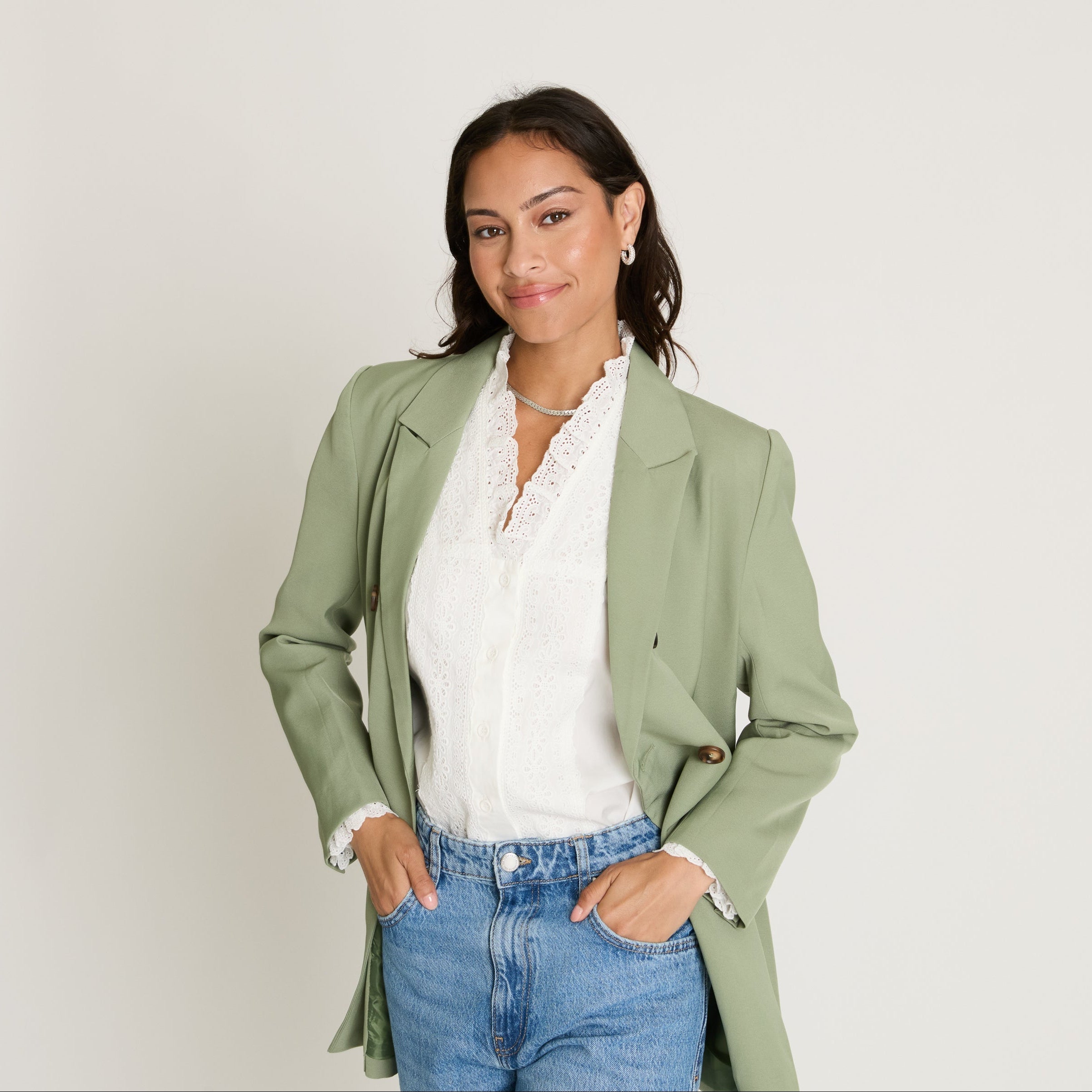 ゴーグル SMITH(スミス)Blazer SAGE BRUSH PASTEUP Emory Blazer- Sage green – FRENCHMAUVE