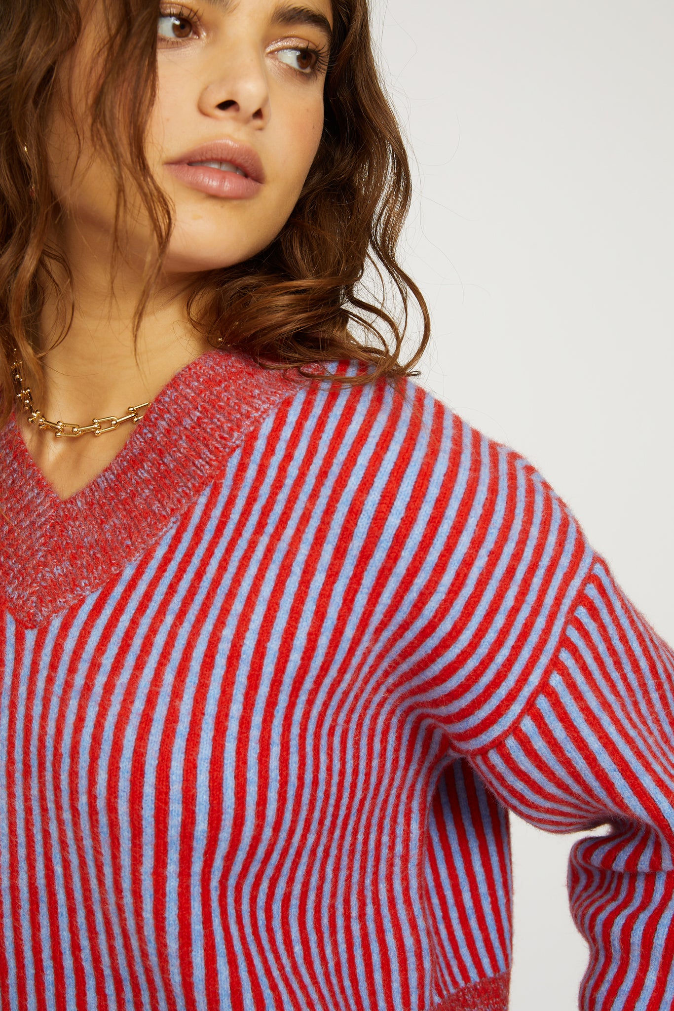 Zenya Pullover