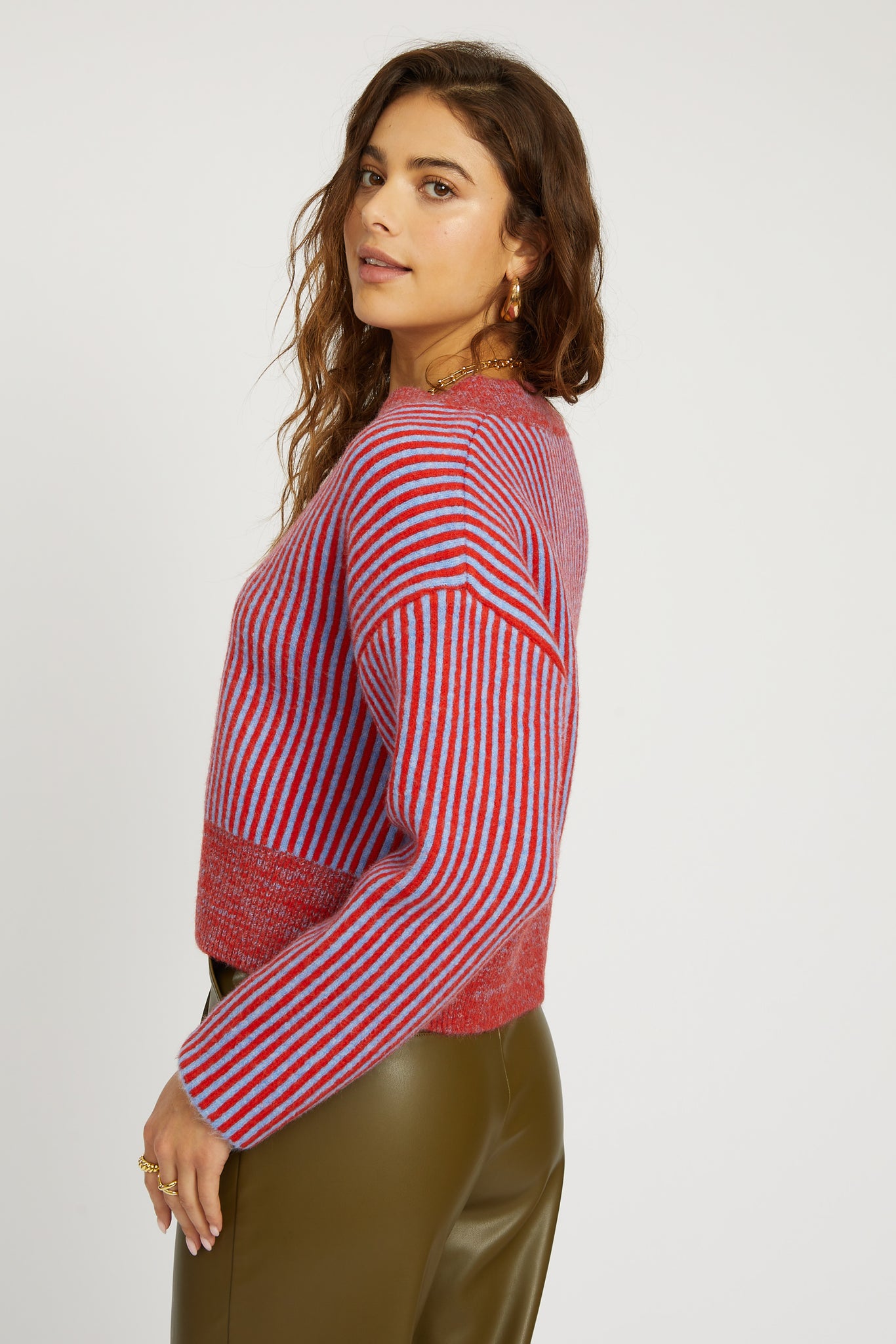 Zenya Pullover