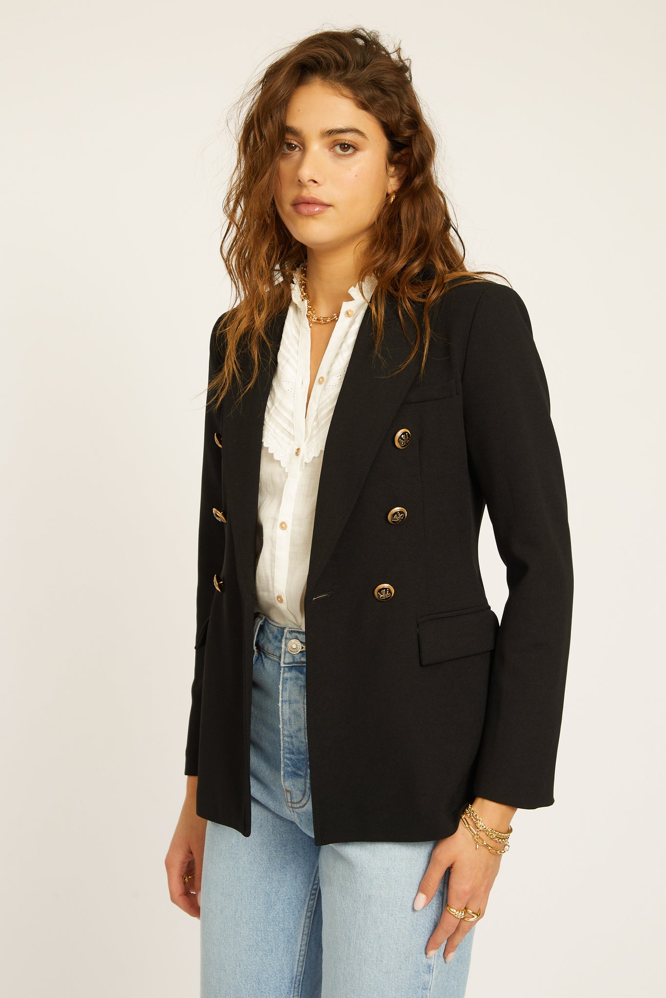 Vida Classic Blazer