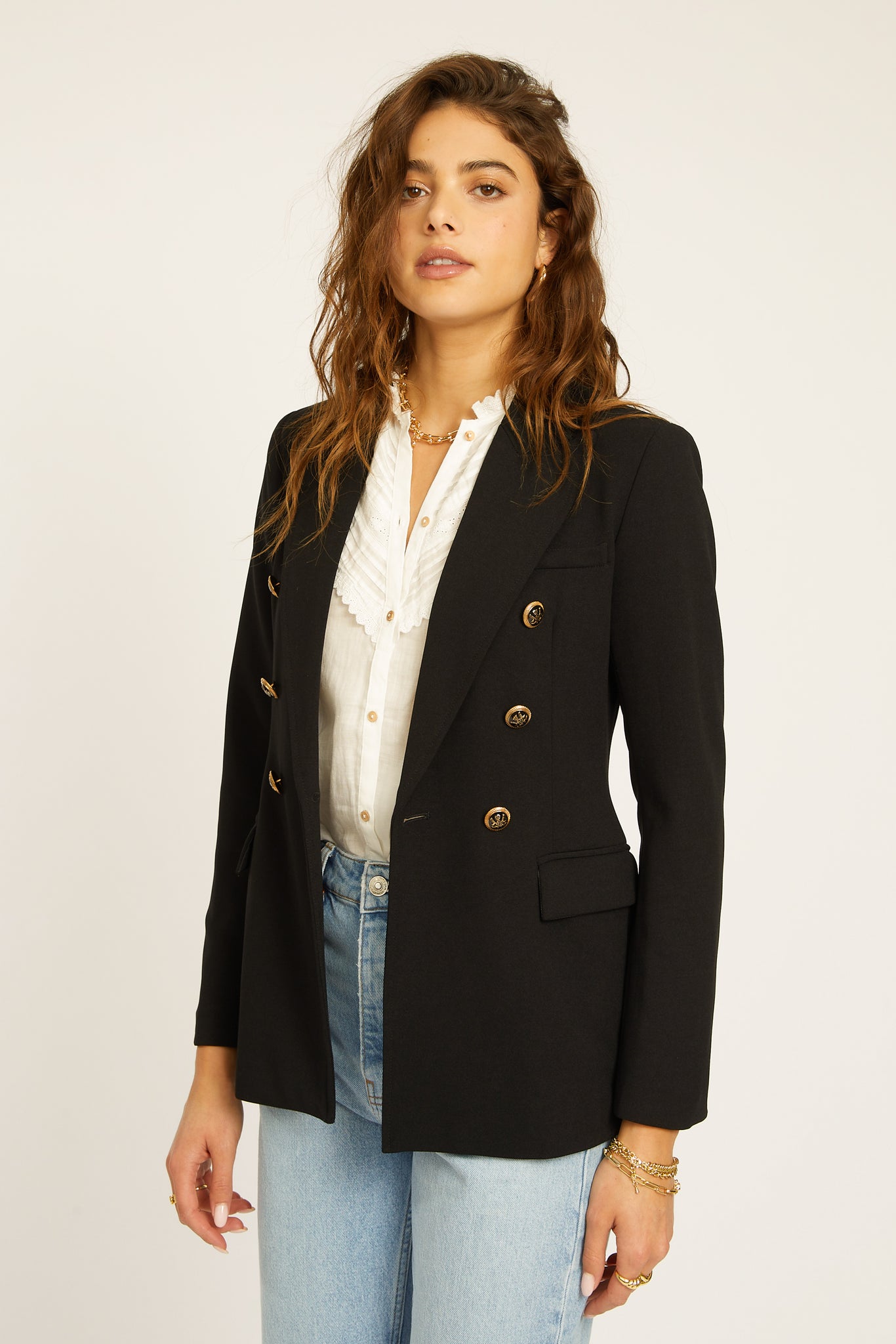 Vida Classic Blazer