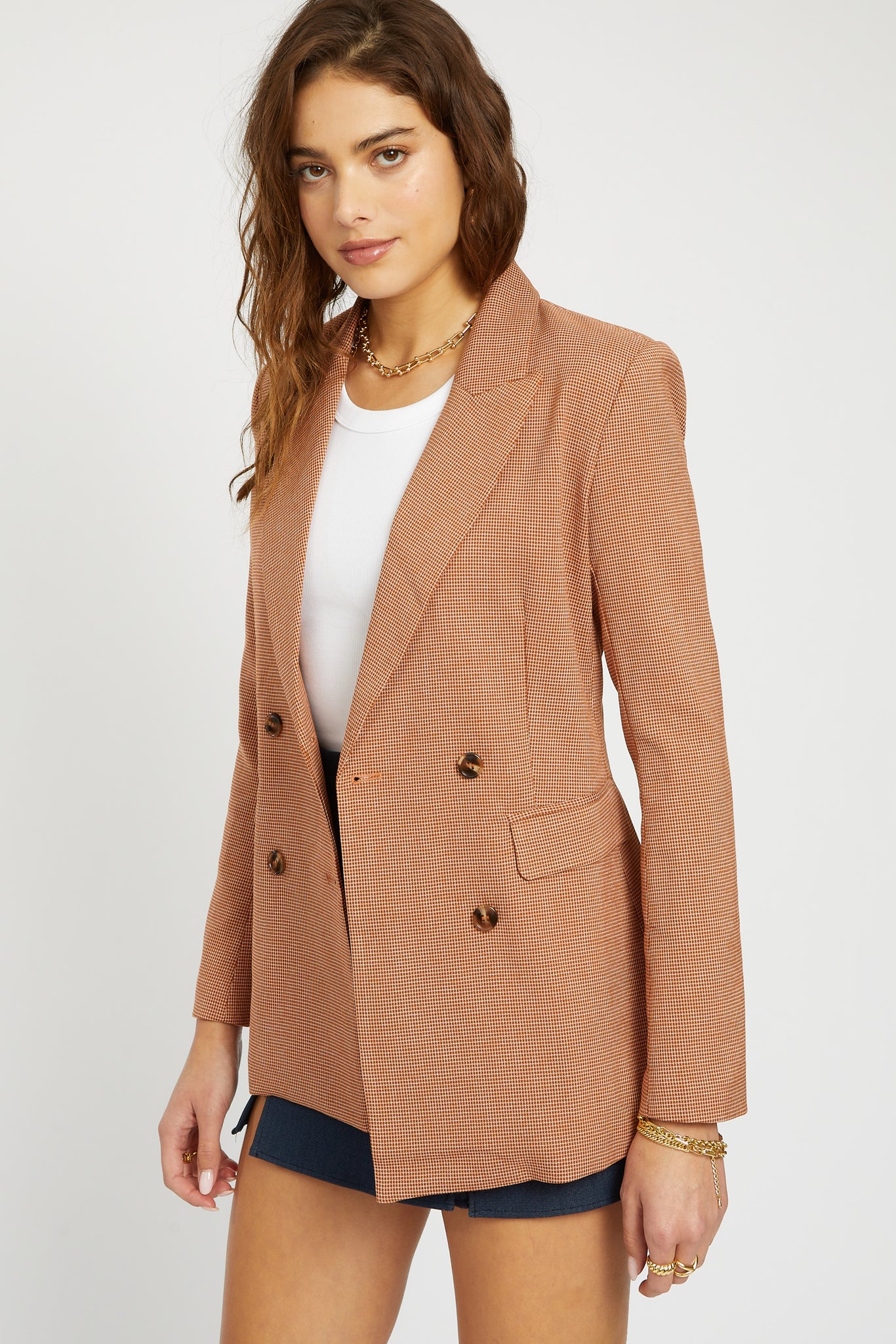 Daphne Blazer