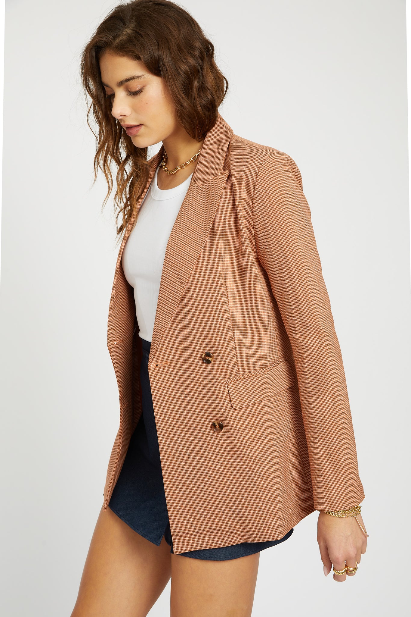 Daphne Blazer