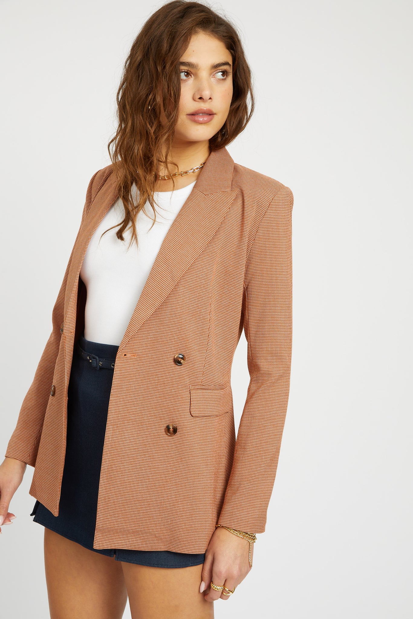 Daphne Blazer