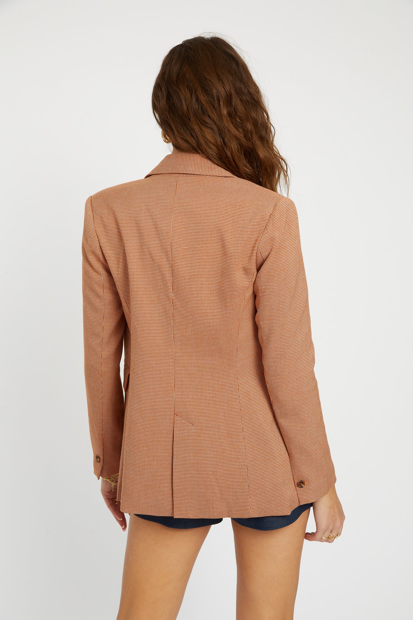 Daphne Blazer