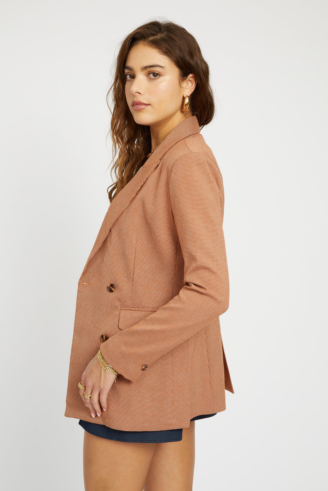 Daphne Blazer