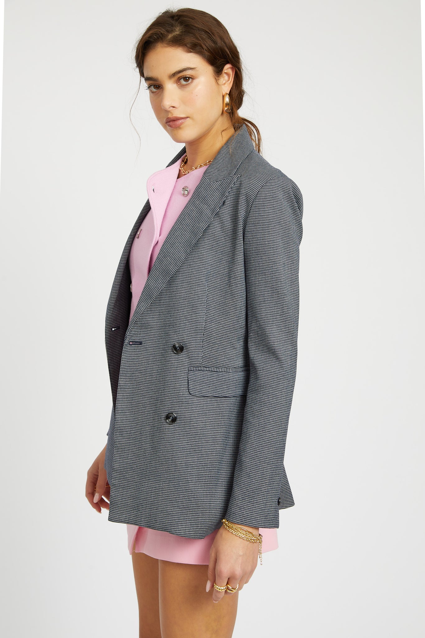 Daphne Blazer