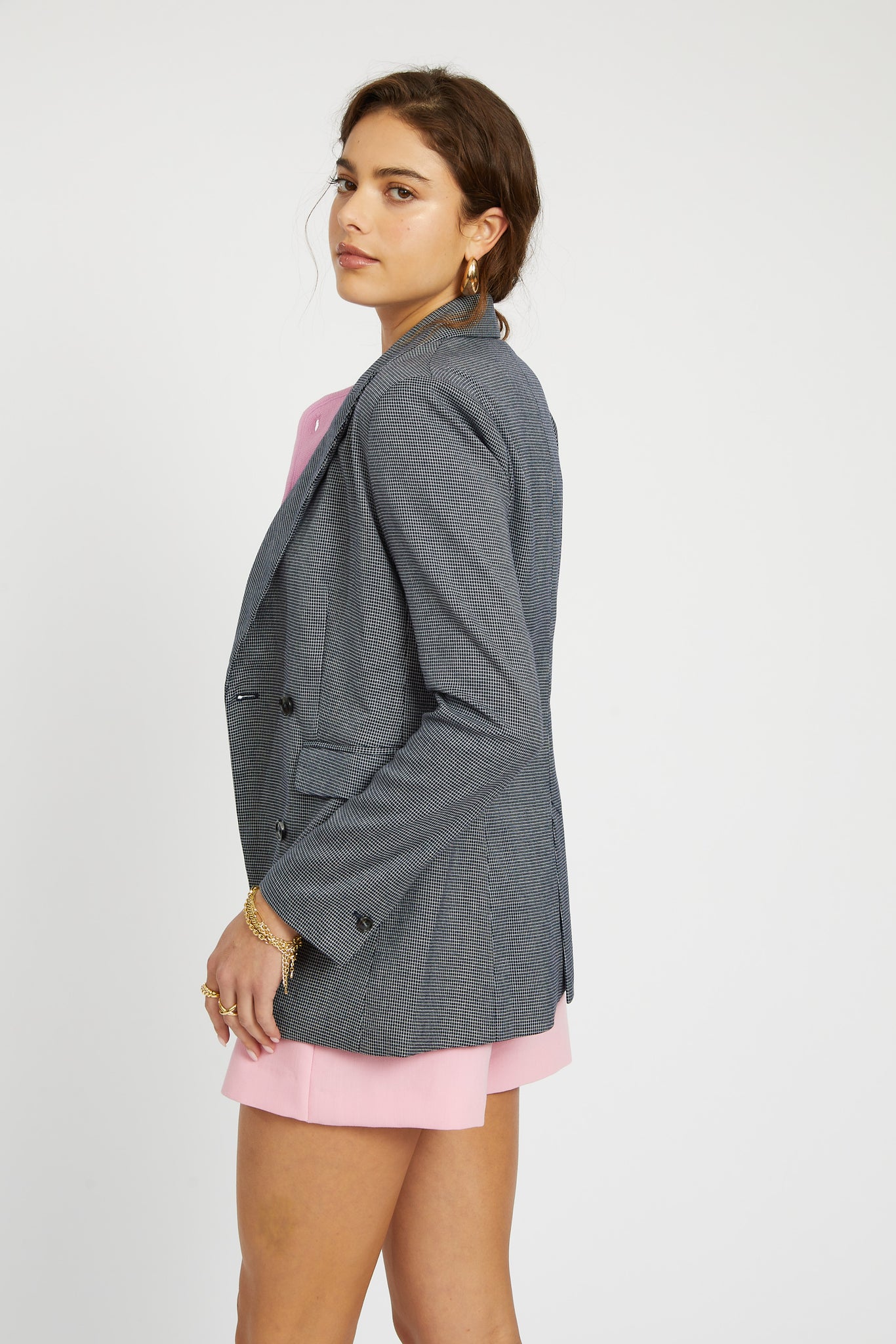 Daphne Blazer