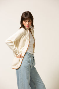 Amy Knit Cardigan