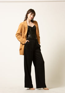 Elliot Blazer - Tan